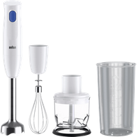 Koop Braun MultiQuick 1 MQ10.202M Wit - 8021098002358