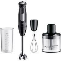 Koop Braun MultiQuick 5 Pro MQ55236M - 8021098003959