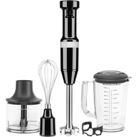 Koop KitchenAid 5KHBV83EOB Onyx Zwart - 5413184907396
