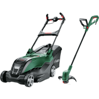 Koop Bosch AdvancedRotak 44-750 + Bosch Easygrasscut 23 - 6151114014088