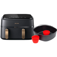 Koop Philips Senseo Select CSA230/60 Zwart - 8710103932635