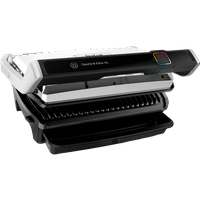 Koop Tefal OptiGrill Elite XL GC760D - 3168430306097