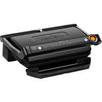 Koop Tefal OptiGrill+ XL GC7278 Zwart - 3168437251932