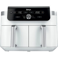 Koop Philips 5000 Series Dual Basket NA555/00 + Bakmeesterset - 6151121972951