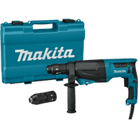 Koop Makita HR2670FT - 0197050007209