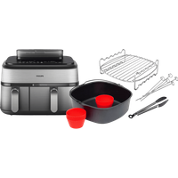 Koop Philips Airfryer XL NA231/00 - 8720389035074