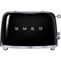 Koop SMEG TSF01BLEU Zwart - 8017709187002