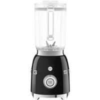 Koop SMEG BLF03BLEU Zwart - 8017709328467