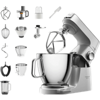 Koop Kenwood Titanium Chef Baker XL Core KVL85.704SI - 5011423002392