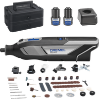 Koop Dremel 8240 - 5/65 Platinum Editie - 8710364083381