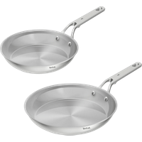 Koop Tefal Extreme koekenpannenset 24/28 cm - 3168430388932