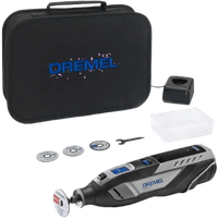 Koop Dremel 8250 - 5 12V - 4053423319316