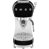 Koop SMEG ECF02BLEU Zwart - 8017709324803