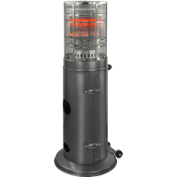 Koop Eurom Area lounge heater - 8713415323115