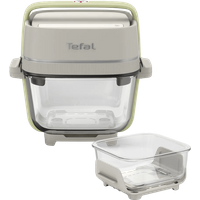 Koop Tefal Crisp&Go FB701A - 3045387212148