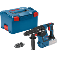 Koop Bosch Professional GBH 18V-26 F  (zonder accu) - 4053423246322