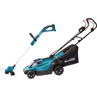 Koop Makita DLM330SM incl. 4