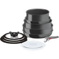 Koop Tefal Ingenio Renew Pannenset 11-delig - 3168430352360