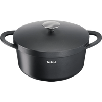 Koop Tefal Trattoria Braadpan 24 cm - 3168430291645