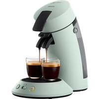 Koop Philips Senseo Original Plus CSA210/20 Groen - 8720389000195