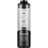 Koop Nutribullet FLEX Zwart - 8720663028082