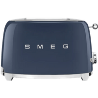 Koop SMEG TSF01NBEU Navy Blue - 8017709347819