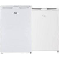 Koop Beko TSE1285N + Beko FNE1074N - 6151117743718