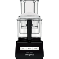 Koop Magimix CS 5200 XL Premium Zwart - 3519280022772