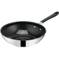 Koop Jamie Oliver by Tefal Easy Cook Ceramic wokpan 28 cm E33719 - 3168430376731