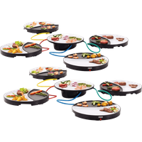 Koop Princess Dinner4All - 8 personen - 9504867346710