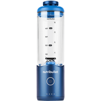 Koop Nutribullet FLEX Blauw - 8720663028136