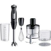 Koop Braun MultiQuick 5 Pro MQ55254M - 8021098003980