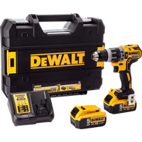 Koop DeWalt DCD796P2-QW - 5035048616628