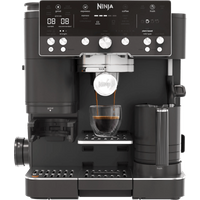Koop Ninja Luxe Cafe Premier ES601EUBK - 0622356349901