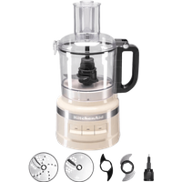Koop KitchenAid 5KFP0719EAC 1.7 L Amandelwit - 5413184603304