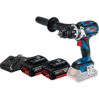 Koop Bosch Professional GSR 18V-110 C 5