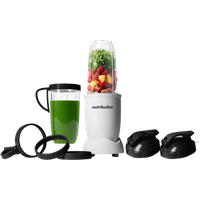 Koop nutribullet Pro Exclusive Wit - 8720246422146