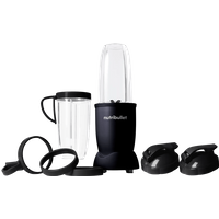 Koop nutribullet Pro Exclusive Zwart - 8720246420906