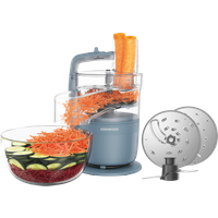 Koop Kenwood Multipro Go FDP23.140GY Storm Grey - 5011423011882