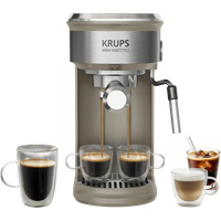 Koop Krups Mini Maestro XP350A Chai - 3016661185588