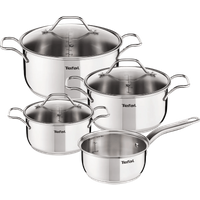 Koop Tefal Intuition Pannenset 4-delig - 3168430215511