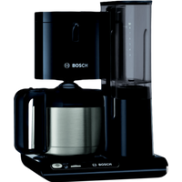 Koop Bosch Styline TKA8A053 Zwart - 4242005216352
