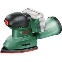 Koop Bosch Universal Sander 18V-10 (zonder accu) - 4053423232073