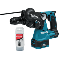 Koop Makita DHR243Z (zonder accu) - 088381654722