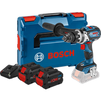 Koop Bosch Professional GSR 18V-110 C 8