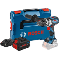 Koop Bosch Professional GSR 18V-110 C 8